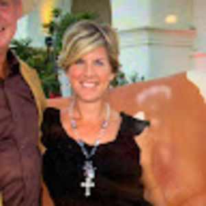 Meet your Posher, Delrena